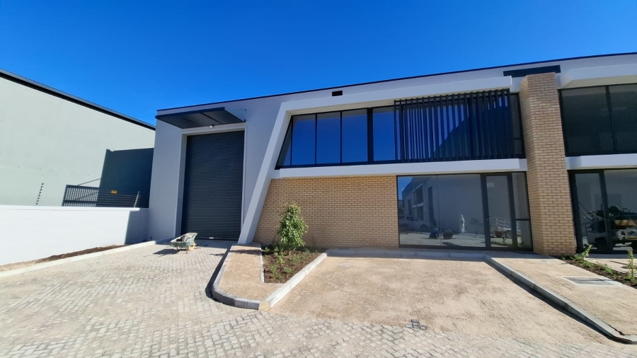 To Let commercial Property for Rent in Stikland Industrial Western Cape